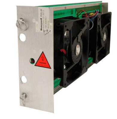 51400646-100 Honeywell 5-Slot Chassis Fan Assembly Module