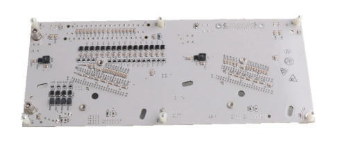 DC-TUIO31 हनीवेल जनरल I/O टर्मिनल कंपोनेंट (IOTA) 24Vdc 110mA गैर-अनावश्यक IOTA मॉड्यूल