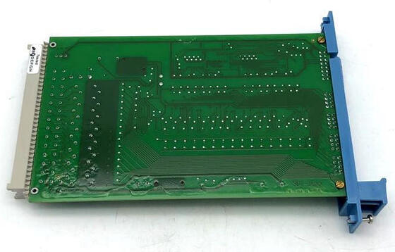 Honeywell FC-SDI-1624 16-Channel Safety Digital Input Module for Safety Instrument Systems with Solid-State Circuit Design