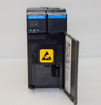 Honeywell TK-PRR021 Redundancy Communication Module with 24Vdc 110mA and Continuous Health Monitoring