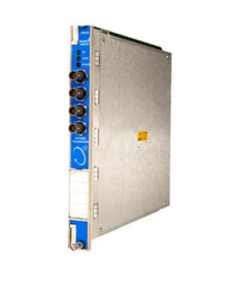 बेंटली नेवादा 3500/42M 176449-02 24-बिट रिज़ॉल्यूशन और व्यापक तापमान रेंज के साथ चार-चैनल निकटवर्ती भूकंपीय मॉनिटर
