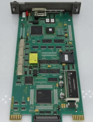 ABB Bailey Bridge Controller BRC400 PHCBRC40000000 with 12 Months Warranty and 1~3 Days Lead Time