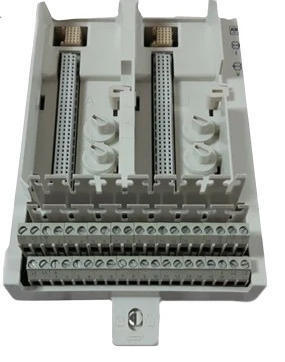 TU842 3BSE020850R1 ABB I/O मॉड्यूल टर्मिनेशन इकाई