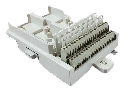 TU842 3BSE020850R1 ABB I/O मॉड्यूल टर्मिनेशन इकाई