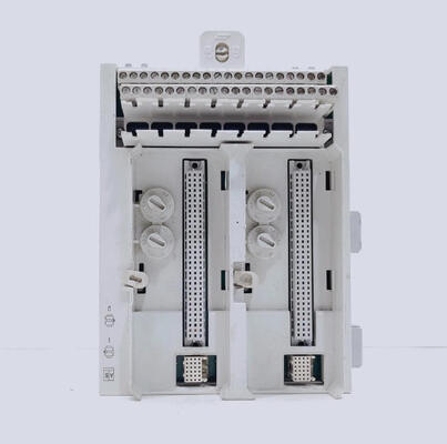 TU844 3BSE021445R1 शंट स्टिक स्लॉट के लिए एबीबी आई/ओ मॉड्यूल समाप्ति इकाई