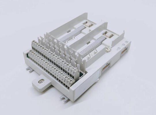 TU844 3BSE021445R1 शंट स्टिक स्लॉट के लिए एबीबी आई/ओ मॉड्यूल समाप्ति इकाई