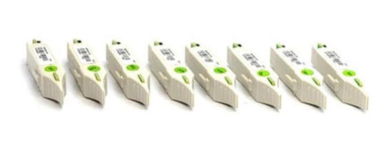 TY801 3BSE028112R1 ABB I/O शंट स्टिक सहायक उपकरण डिजाइन किया गया