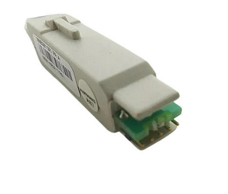 TY801 3BSE028112R1 ABB I/O शंट स्टिक सहायक उपकरण डिजाइन किया गया