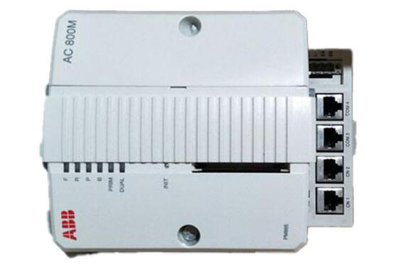 PM866K01 3BSE050198R1 ABB DCS सिस्टम के लिए उच्च प्रदर्शन