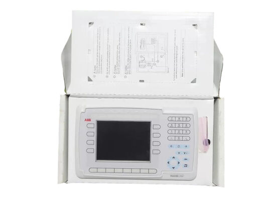 PP826A 3BSE042244R3 एबीबी नियंत्रण आईटी औद्योगिक ऑपरेटर पैनल निर्मित