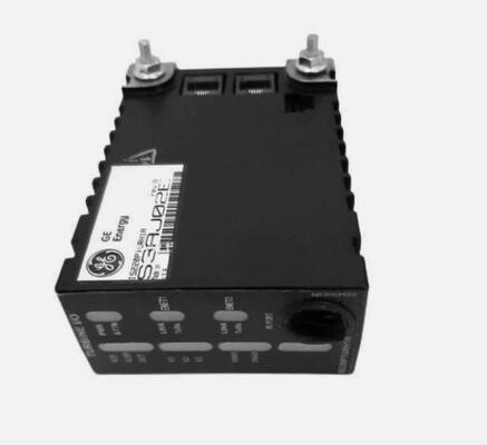 टरबाइन विशिष्ट प्राथमिक ट्रिप मॉड्यूल के लिए IS220PTURH1A GE I/O पैक