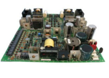 DS200FGPAG1A GE मार्क V टर्बाइन कंट्रोल गेट पल्स एम्पलीफायर बोर्ड