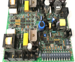 DS200FGPAG1A GE मार्क V टर्बाइन कंट्रोल गेट पल्स एम्पलीफायर बोर्ड