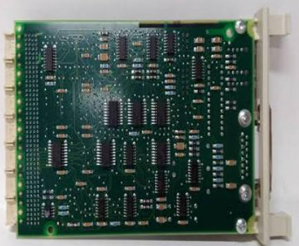 DS200FGPAG1A GE मार्क V टर्बाइन कंट्रोल गेट पल्स एम्पलीफायर बोर्ड