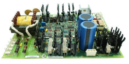 DS200TCQRG1B GE Analog I/O Extension Board For Mark V Turbie Control System