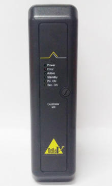 KJ2005X1-BA1 EMERSON MX Controller DeltaV VE3007 For Systems