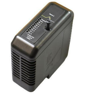 KJ3221X1-BA1 EMERSON HART एनालॉग आउटपुट मॉड्यूल डेल्टावी डीसीएस सिस्टम के लिए।