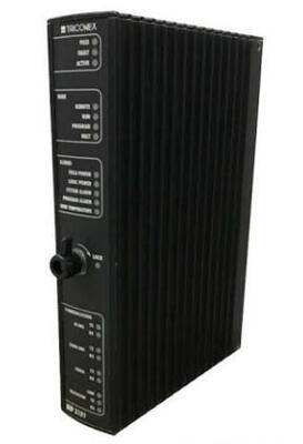 MP3101 TRICONEX ट्राइडेंट रिडंडेंट प्रोसेसर मॉड्यूल