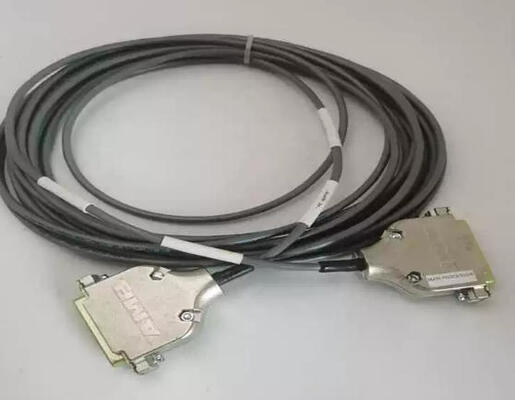 4000066-025 TRICONEX समर्पित पूर्व-इकट्ठे कनेक्शन केबल सिस्टम केबल के लिए