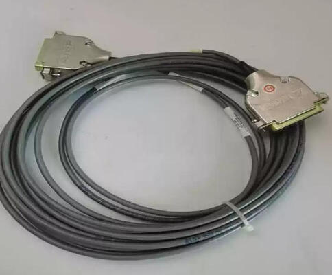 4000066-025 TRICONEX समर्पित पूर्व-इकट्ठे कनेक्शन केबल सिस्टम केबल के लिए