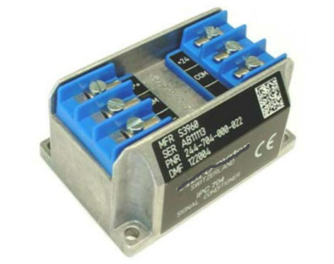 IQS450 204-450-000-002 A1-B21-H10-I0 एडी वर्तमान निकटता संकेत कंडीशनर