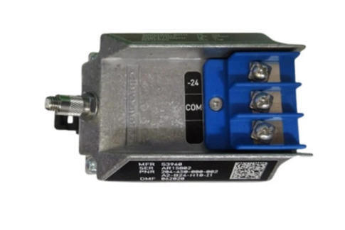 IQS450 204-450-000-002 A1-B21-H05-I0 इलेक्ट्रिकल एडी करंट सिग्नल कंडीशनिंग प्रीएम्पलीफायर