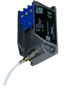 IQS450 204-450-000-002 A1-B21-H05-I0 इलेक्ट्रिकल एडी करंट सिग्नल कंडीशनिंग प्रीएम्पलीफायर