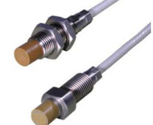 TQ402 111-402-000-013 A1-B1-C075-D000-E050-F2-G050-H05 शाफ्ट कंपन के लिए एडी-करंट निकटता जांच