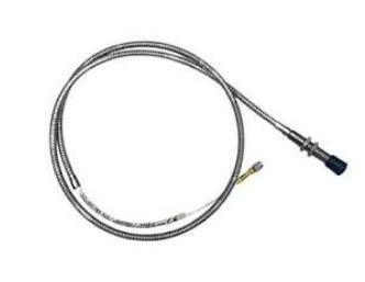 TQ402 111-402-000-013 A1-B1-C075-D000-E050-F2-G050-H05 शाफ्ट कंपन के लिए एडी-करंट निकटता जांच