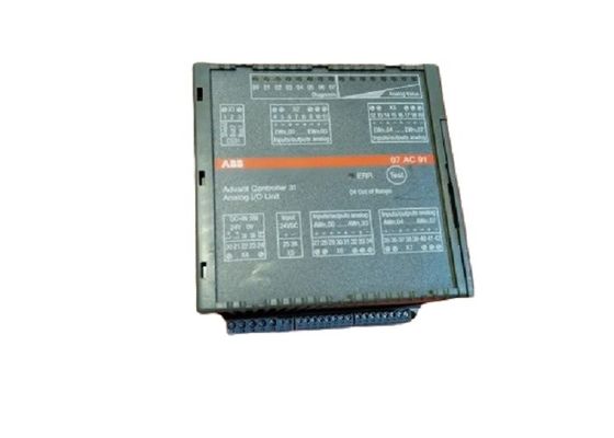 07AI91 एबीबी मॉड्यूल GJR5251600R4202