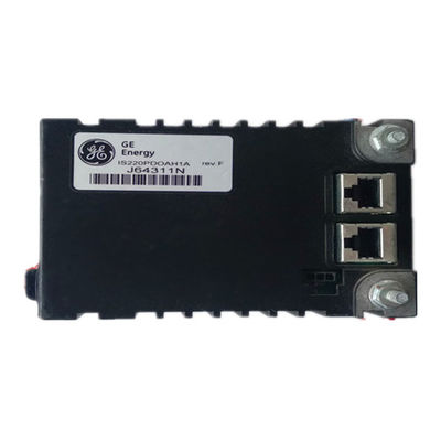 IS220PDOAH1A DCS VFD जनरल इलेक्ट्रिक मार्क VIe प्रोसेसर मॉड्यूल