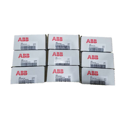 ABB Ai845 एनालॉग इनपुट S R Hart 8 Ch 3BSE023675R1 एबीबी ऑटोमेशन उत्पाद