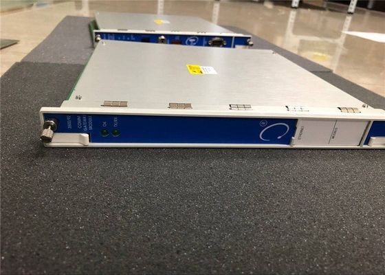 125736-01 3500/92 बेंटली नेवादा पार्ट्स 3500 सिस्टम RS232 RS422 कॉम गेटवे