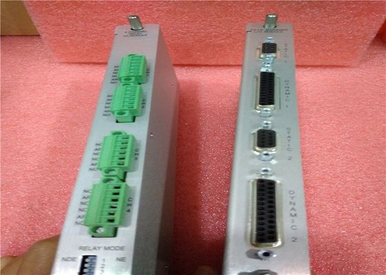 125768-01 नेवादा टीडीआई मॉड्यूल 3500 क्षणिक इंटरफ़ेस I O 3500/20