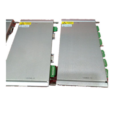 125768-01 नेवादा टीडीआई मॉड्यूल 3500 क्षणिक इंटरफ़ेस I O 3500/20