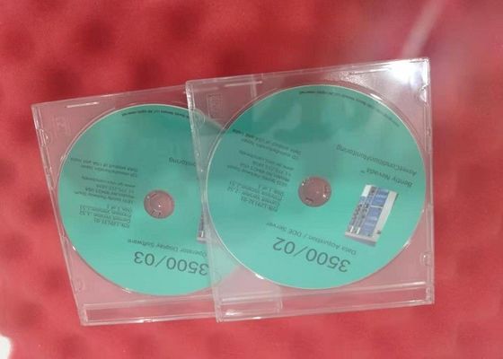 129132-01 3500/02 बेंटली नेवादा 3500 सिस्टम आर्किटेक्चर और रैक कॉन्फ़िगरेशन
