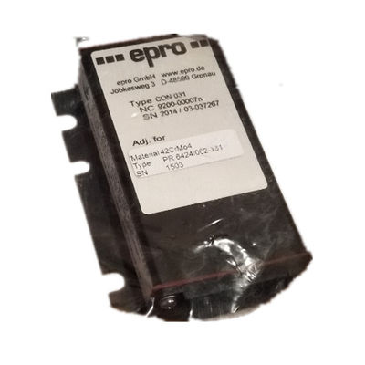 CON 031 CON031 एडी करंट विस्थापन ट्रांसड्यूसर सेंसर