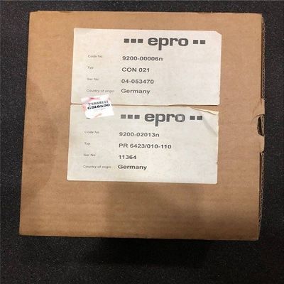 CON 031 CON031 एडी करंट विस्थापन ट्रांसड्यूसर सेंसर
