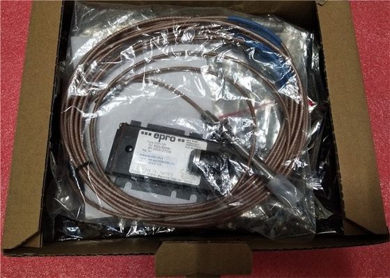 EPRO MMS 3120 022 000 एडी करंट विस्थापन ट्रांसड्यूसर MMS3120