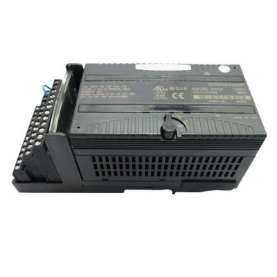 IC200ALG260 GE Fanuc PLC VersaMax एनालॉग इनपुट मॉड्यूल 8 चैनल: