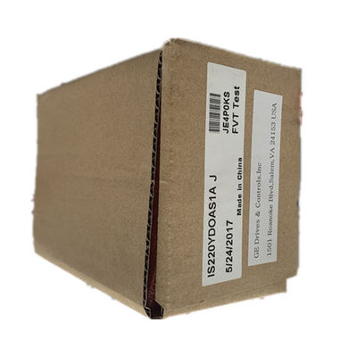 IC200ALG260 GE Fanuc PLC VersaMax एनालॉग इनपुट मॉड्यूल 8 चैनल: