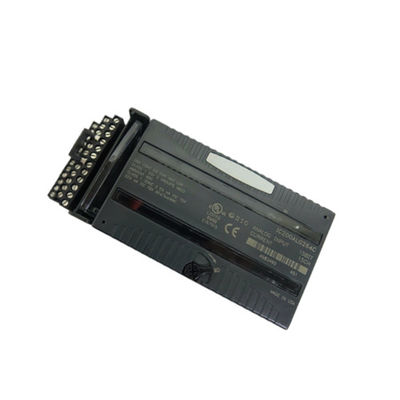IC200ALG264 Ge Fanuc Versamax माइक्रो कंट्रोलर 15 बिट करंट 15 चैनल