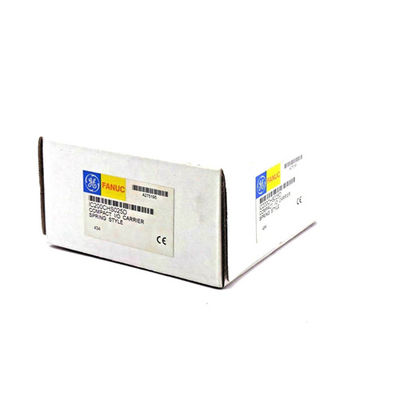 IC200CHS025 GE Fanuc PLC कॉम्पैक्ट स्प्रिंग स्टाइल इनपुट आउटपुट कैरियर