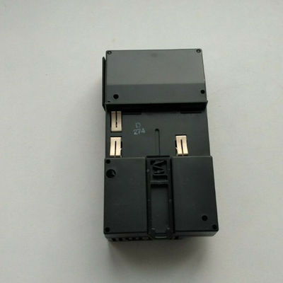 IC200ERM002 GE Fanuc PLC कॉम्पैक्ट स्प्रिंग स्टाइल इनपुट आउटपुट कैरियर