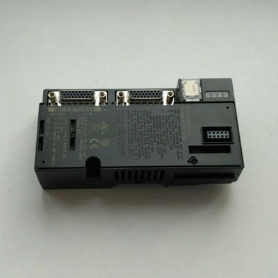 IC200ERM002 GE Fanuc PLC कॉम्पैक्ट स्प्रिंग स्टाइल इनपुट आउटपुट कैरियर