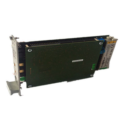 EPRO MMS 6220 डुअल चैनल दस्ता सनकी मॉनिटर MMS6220 Dcs सिस्टम