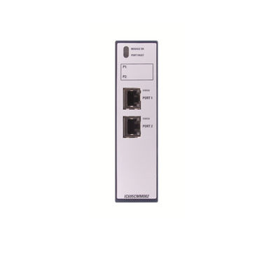 IC695CMM002 Ge Fanuc Rx3i PACSystems सीरियल संचार मॉड्यूल