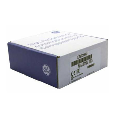 IC695CMM002 Ge Fanuc Rx3i PACSystems सीरियल संचार मॉड्यूल