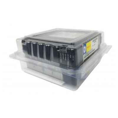 IC695CMU310 Fanuc PLC Ge Pacsystems Rx3i Max ऑन हॉट स्टैंडबाय रिडंडेंसी CPU
