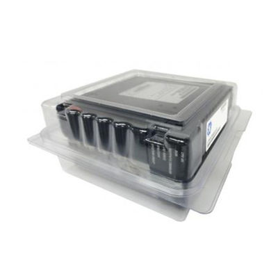 CPU GE Fanuc PLC Ge Ic695cpu310 पीएसी सिस्टम्स Rx3i पीएलसी 300 मेगाहर्ट्ज